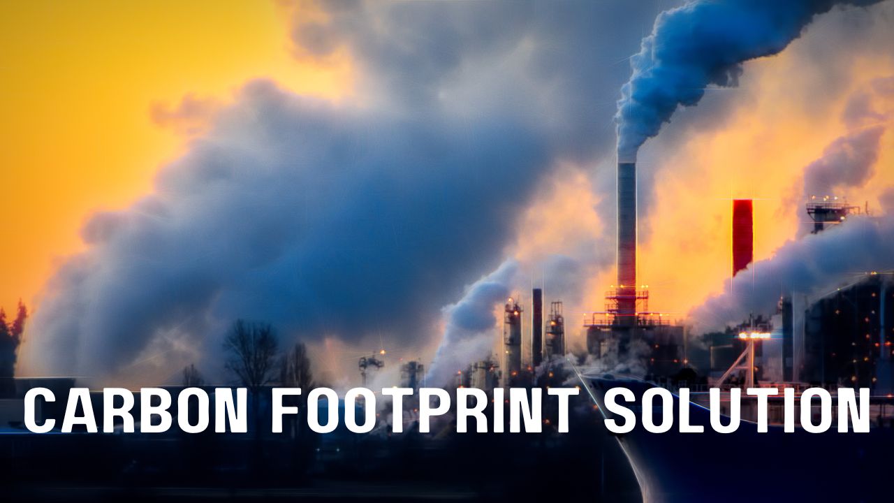 Carbon Footprint Solution - Loofal